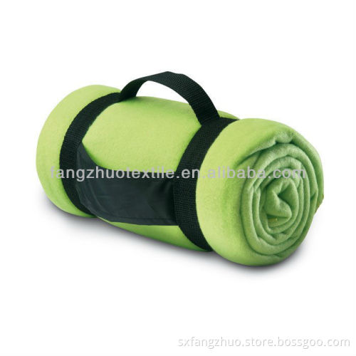 woollen picnic waterproof shoddy  blanket